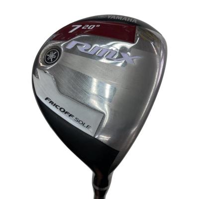 YAMAHA フェアウェイウッド｜クラブ（メンズ）｜ゴルフ｜スポーツ