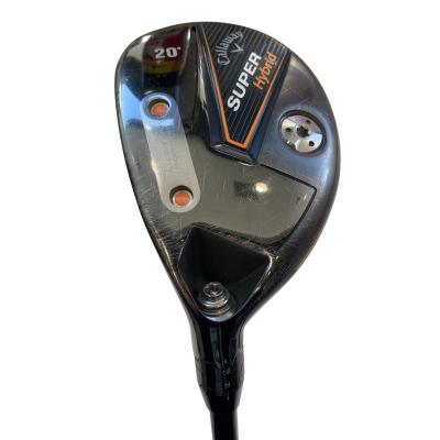 キャロウェイ ユーティリティ レフティのおすすめ人気商品一覧 通販