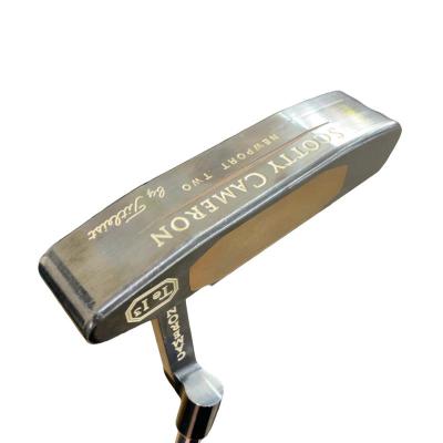 ゴルフパートナーYahoo!店 - SCOTTY CAMERON Tel3（トライレイヤード