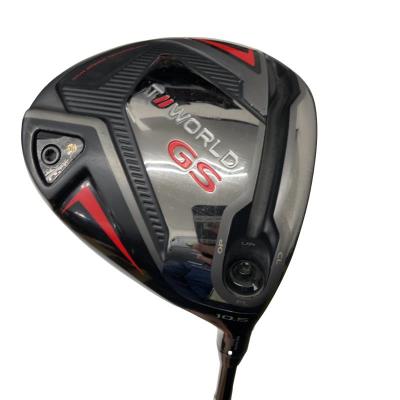 HONMA GOLF（本間ゴルフ） TOUR WORLD GS 10.5° ドライバー DR