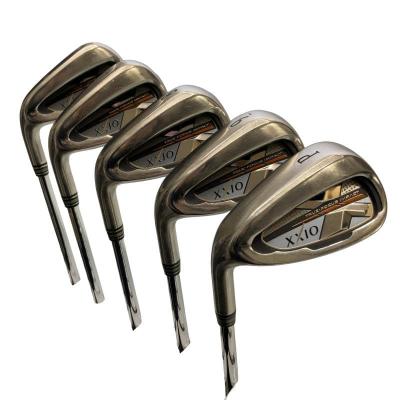 ゼクシオ レフティ アイアンのおすすめ人気商品一覧 通販 - Yahoo