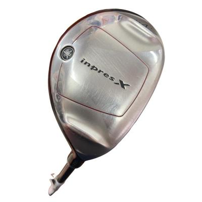 YAMAHA ユーティリティ（ロフト角：22度）｜クラブ（メンズ）｜ゴルフ