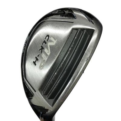 MIZUNO GOLF ミズノ MP CLK-H U4 ユーティリティ UT フレックスS