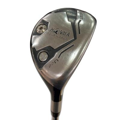 HONMA GOLF（本間ゴルフ） TOUR WORLD TW727 22° ユーティリティ UT