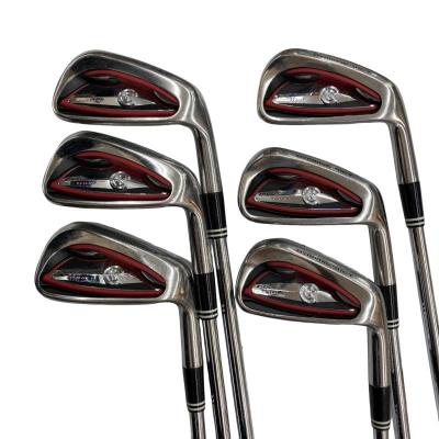 Cleveland Golf アイアンセット（セット本数：6本セット）｜クラブ