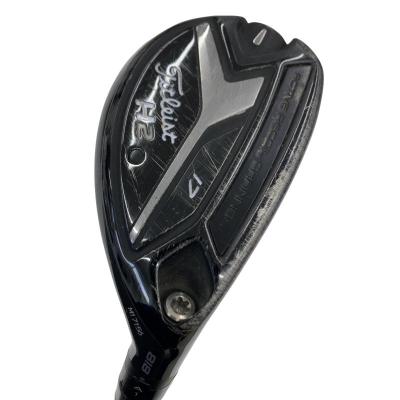 Titleist ユーティリティ（ロフト角：17度）｜クラブ（メンズ