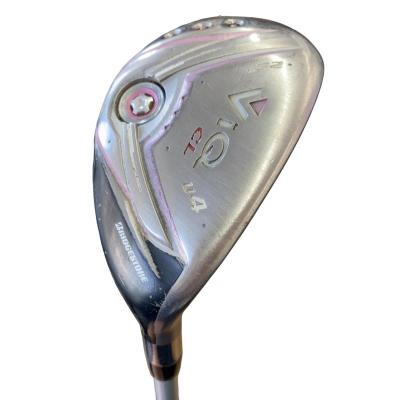 viq ユーティリティ（BRIDGESTONE GOLF）（シャフトの硬さ：L）の
