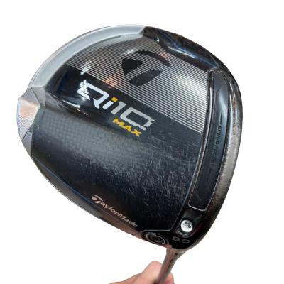 Qi10 ゴルフ ドライバー（ロフト角：9度）｜クラブ（メンズ）｜ゴルフ