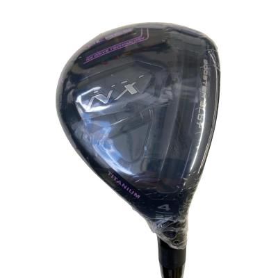 HONMA GOLF ユーティリティ レディース（番手：4U）｜クラブ