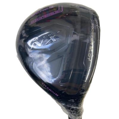 honma（HONMA GOLF／ユーティリティ レディース）（番手：4U）｜クラブ