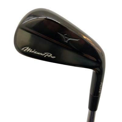 MIZUNO GOLF ミズノ Mizuno Pro FLI-HI(2021) U4 ユーティリティ UT