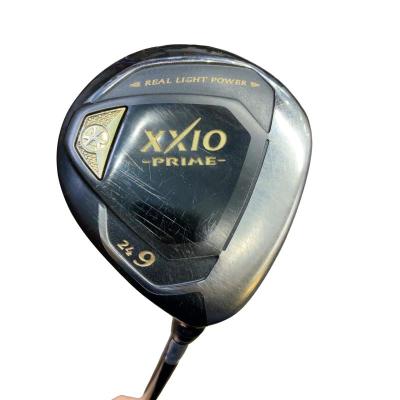 XXIO PRIME フェアウェイウッド｜クラブ（メンズ）｜ゴルフ｜スポーツ