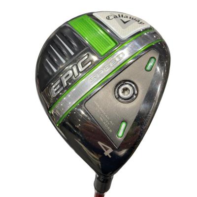キャロウェイ 4w エピック（フェアウェイウッド）｜クラブ（メンズ