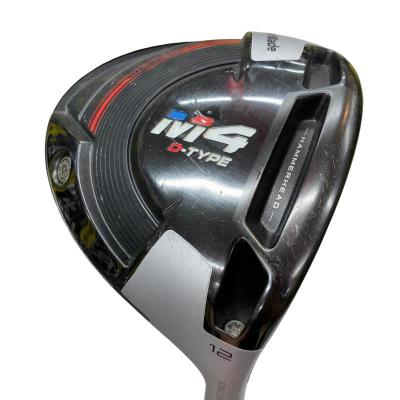 TaylorMade ゴルフ ドライバー（ロフト角：12度）｜クラブ（メンズ