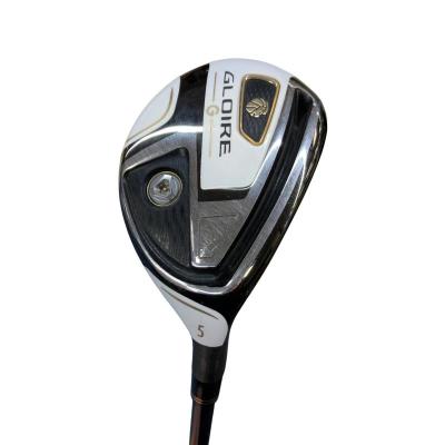 グローレ ユーティリティ 5のおすすめ人気商品一覧 通販 - Yahoo