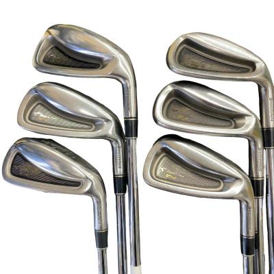 ブリヂストン ツアーステージ ViQ メンズアイアンセット　ゴルフクラブ　R　右 TOURSTAGE アイアンセット｜クラブ（メンズ）｜ゴルフ｜スポーツ