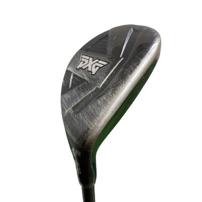 pxg0211（ユーティリティ）｜クラブ（メンズ）｜ゴルフ | スポーツ の