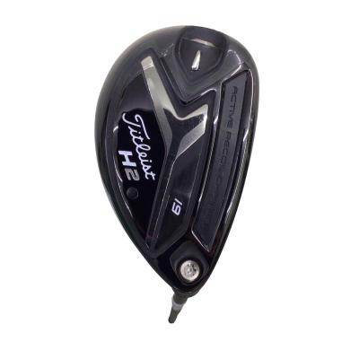 Titleist ゴルフクラブ（ロフト角：19度）｜ゴルフ｜スポーツ おすすめ