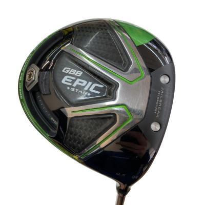 Callaway（キャロウェイ） GBB EPIC STAR 9.5° ドライバー DR
