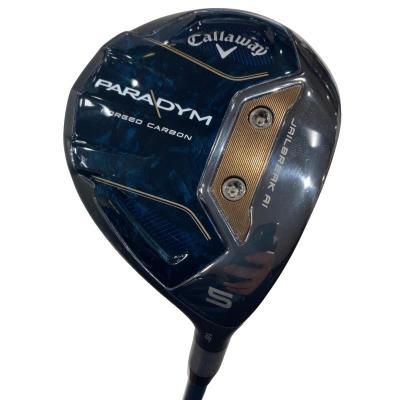 paradym 5w（Callaway）のおすすめ人気商品一覧 通販 - Yahoo!ショッピング