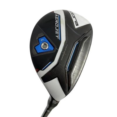 COBRA（ゴルフ） ゴルフクラブ（番手：2U）｜ゴルフ｜スポーツ