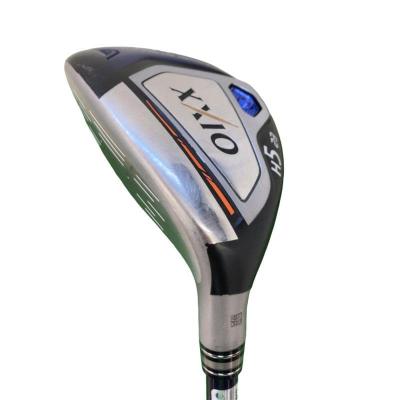 ゼクシオ テン ユーティリティ（ロフト角：23度）｜クラブ（メンズ