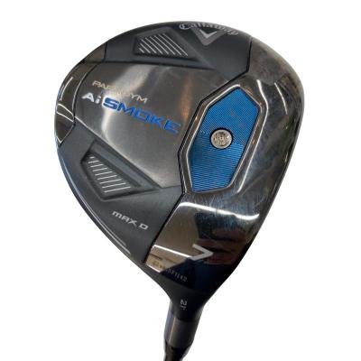 ai smoke max d 7w（ゴルフ用品） | スポーツ のおすすめ人気商品一覧