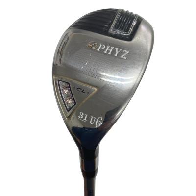 BRIDGESTONE GOLF ユーティリティ レディース（番手：6U）｜クラブ