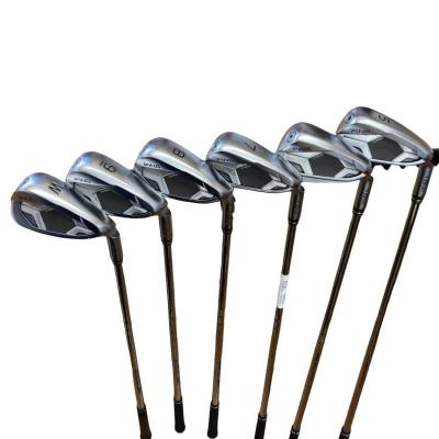 g430 アイアン（PING／アイアンセット）｜クラブ（メンズ）｜ゴルフ