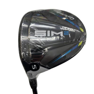 sim2 フェアウェイウッド 3w（利き手：左用）のおすすめ人気商品一覧