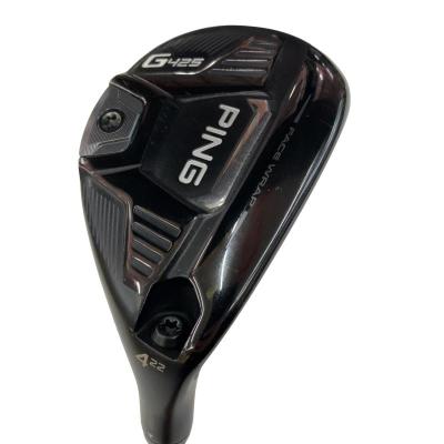 ping ユーティリティ g425（番手：4U）のおすすめ人気商品一覧 通販