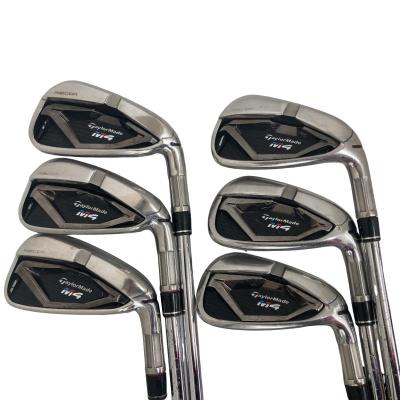 テーラーメイド m6（アイアンセット）｜クラブ（メンズ）｜ゴルフ