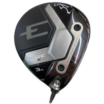 Callaway フェアウェイウッド（ロフト角：16.5度）｜クラブ（メンズ