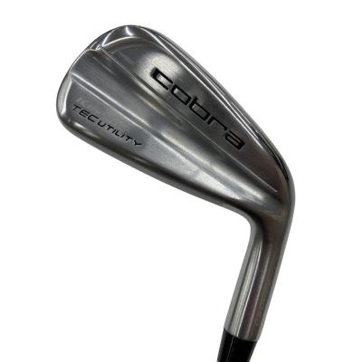 COBRA（ゴルフ） ユーティリティ（ロフト角：24度）｜クラブ（メンズ