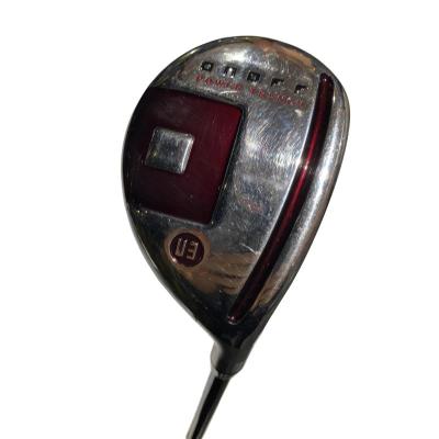 オノフ ユーティリティu3（ONOFF／ユーティリティ）｜クラブ（メンズ