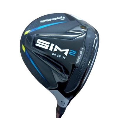 SIM フェアウェイウッド｜クラブ（メンズ）｜ゴルフ｜スポーツ