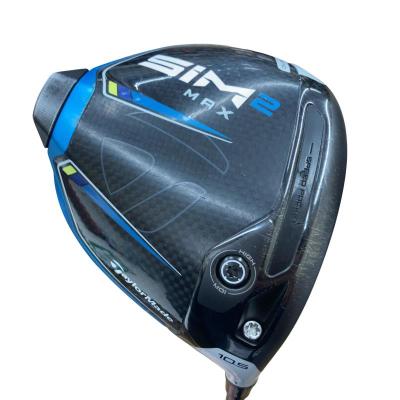 sim2ドライバー（シャフトの硬さ：R）のおすすめ人気商品一覧 通販