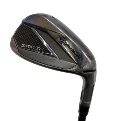 TaylorMade ウェッジ（シャフト素材：カーボン系）｜クラブ（メンズ