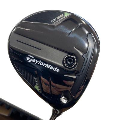 TaylorMade フェアウェイウッド（シャフトの硬さ：X）｜クラブ（メンズ