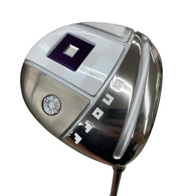 ONOFF ゴルフドライバー レディース（ロフト角：13度）｜クラブ