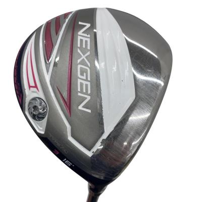 NEXGEN ゴルフクラブ レディース｜ゴルフ｜スポーツ おすすめ人気商品