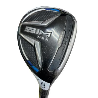 SIM ユーティリティ｜クラブ（メンズ）｜ゴルフ｜スポーツ おすすめ