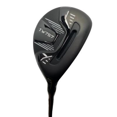TW757 ユーティリティ（スポーツ用品）（シャフト素材：カーボン系）の