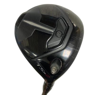 tsr2 フェアウェイウッド（Titleist／ゴルフ用品）（シャフト素材