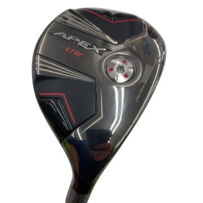 キャロウェイ uw 17（ユーティリティ）（ロフト角：17度）｜クラブ