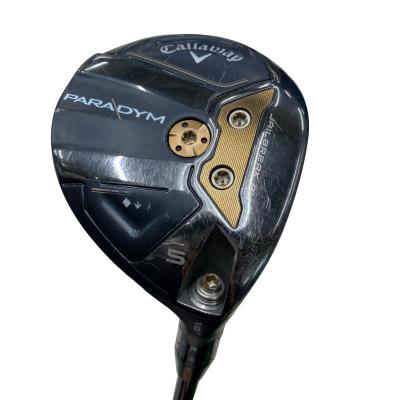 paradym 5w（Callaway）のおすすめ人気商品一覧 通販 - Yahoo!ショッピング