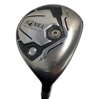 HONMA GOLF フェアウェイウッド（番手：7W）｜クラブ（メンズ
