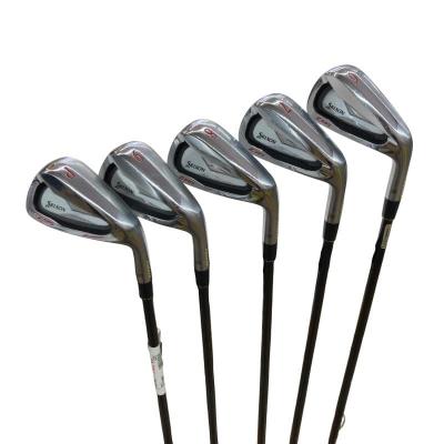 z585 アイアンセット 中古】スリクソン Z585 アイアンセット (ダンロップ) スリクソン 通販