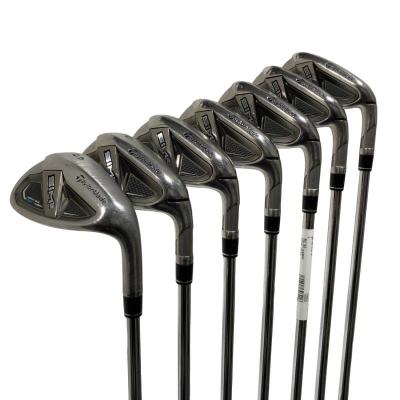 テーラーメイド sim2（アイアンセット）｜クラブ（メンズ）｜ゴルフ