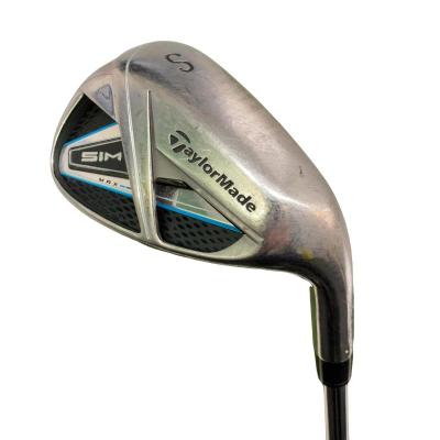 SIM ウェッジ｜クラブ（メンズ）｜ゴルフ｜スポーツ おすすめ人気商品